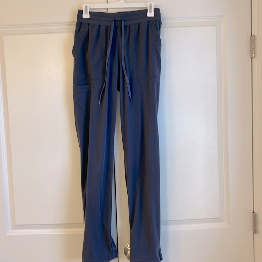 Wonderwink scrub pants